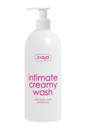 Ziaja intimn myc gel 500 ml